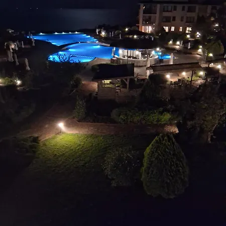 Kaliakria View Of The Black Sea