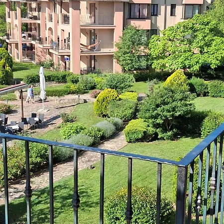 Kaliakria View Of The Black Sea Appartement *