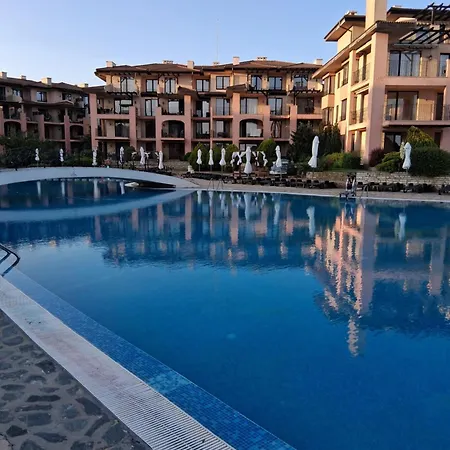 Kaliakria View Of The Black Sea Appartement Topola