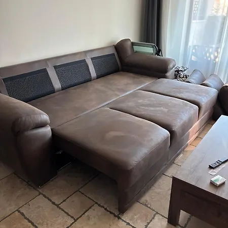 Kaliakria View Of The Black Sea Appartement