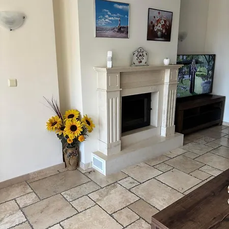 Kaliakria View Of The Black Sea Appartement