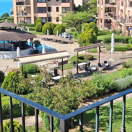 Kaliakria View Of The Black Sea Appartement *