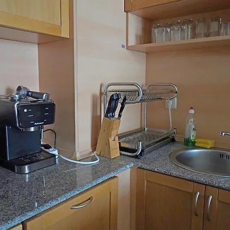 Kaliakria View Of The Black Sea Appartement