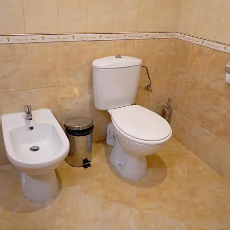 Kaliakria View Of The Black Sea Appartement *