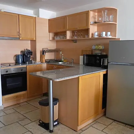 Kaliakria View Of The Black Sea *