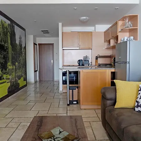 Kaliakria View Of The Black Sea Appartement Topola