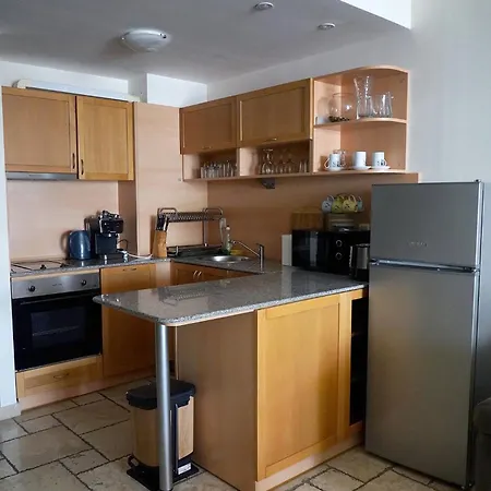 Appartement Kaliakria View Of The Black Sea