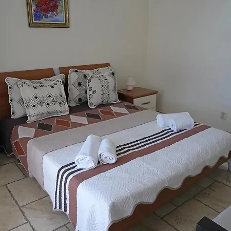 Appartement Kaliakria View Of The Black Sea Topola