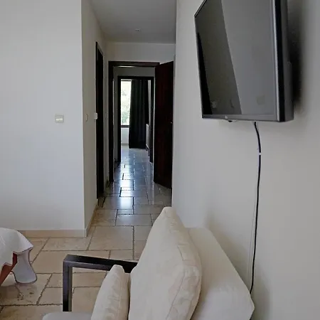 Apartamento Kaliakria View Of The Black Sea *