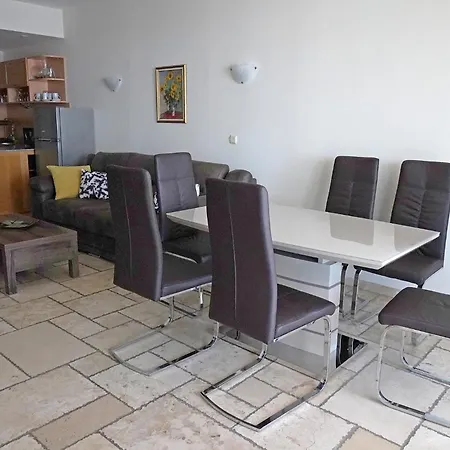 Kaliakria View Of The Black Sea *