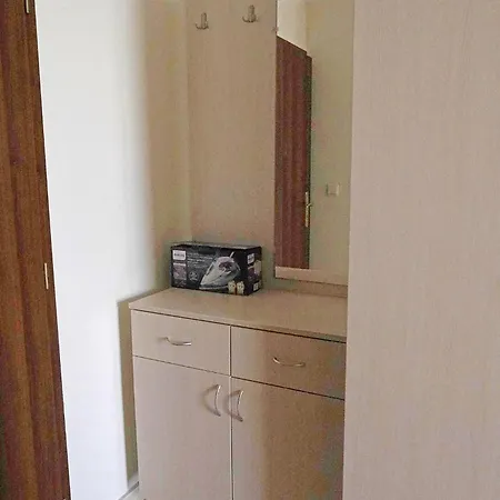 Kaliakria View Of The Black Sea Appartement