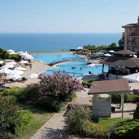 Kaliakria View Of The Black Sea Appartement *