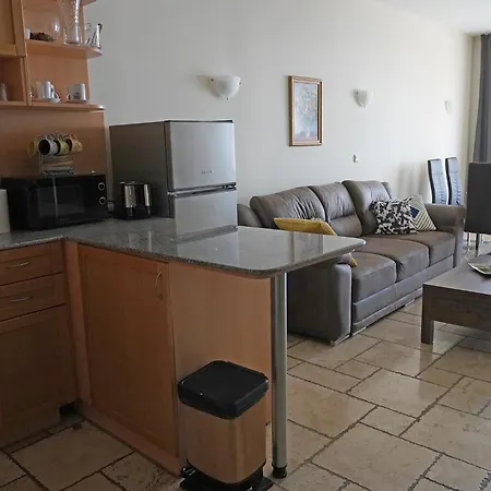 Appartement Kaliakria View Of The Black Sea