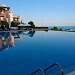 Kaliakria View Of The Black Sea Topola