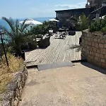 Kaliakria View Of The Black Sea Topola