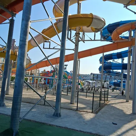 Kaliakria View Of The Black Sea アパート トポラ