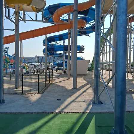 Kaliakria View Of The Black Sea アパート *