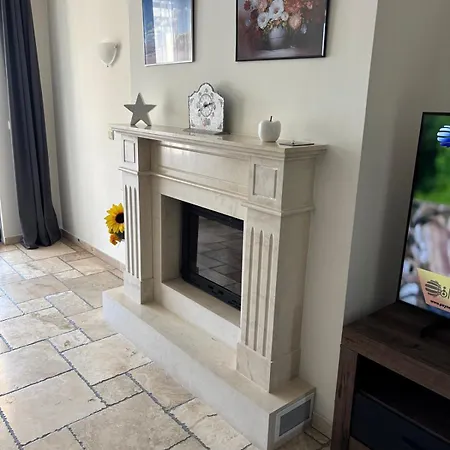 アパート Kaliakria View Of The Black Sea トポラ