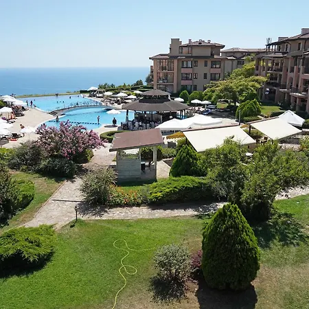 Kaliakria View Of The Black Sea * Topola