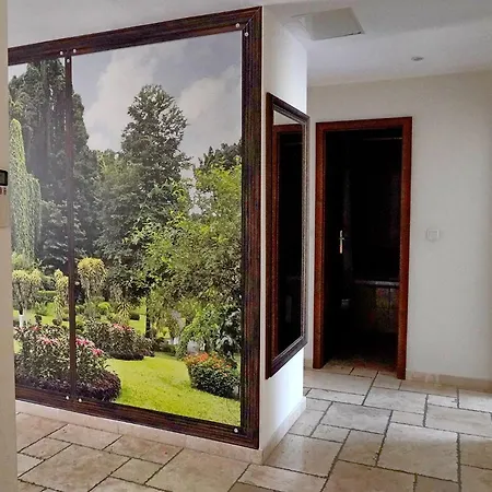 アパート Kaliakria View Of The Black Sea