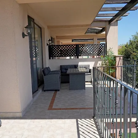 Kaliakria View Of The Black Sea トポラ