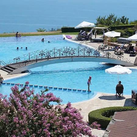 Kaliakria View Of The Black Sea トポラ