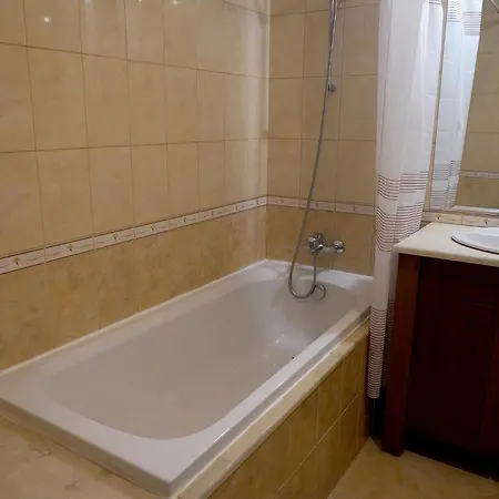 アパート Kaliakria View Of The Black Sea