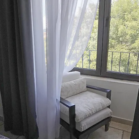 Apartmán Kaliakria View Of The Black Sea Topola