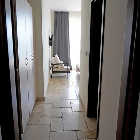 Kaliakria View Of The Black Sea *