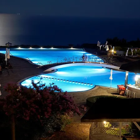 Kaliakria View Of The Black Sea アパート トポラ