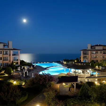 Kaliakria View Of The Black Sea