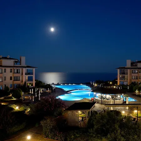 Διαμέρισμα Kaliakria View Of The Black Sea *