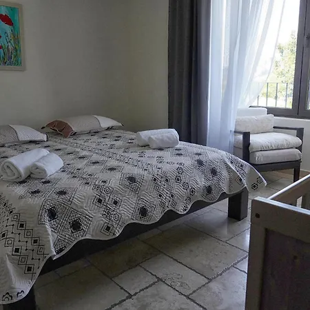 Kaliakria View Of The Black Sea *