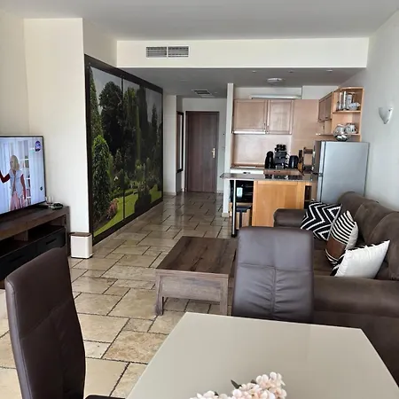 Apartmán Kaliakria View Of The Black Sea *