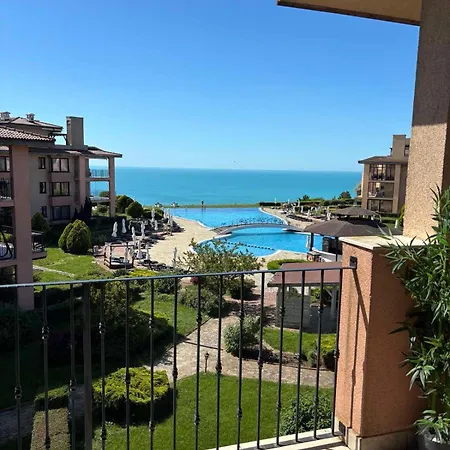Kaliakria View Of The Black Sea شقة توبولا